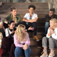 The Runaways introducing their newest allies.